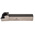 Pramet MTJNR Series Lathe Tool Holder for Use with TN/TNM Inserts, 20mm Height, 93° Approach, 125mm Length