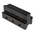 Pramet DU / D Series Lathe Tool Holder for Use with XLCFN 26, 20mm Height, 90° Approach, 90mm Length