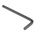 Pramet DU / D Series Lathe Tool Holder for Use with XLCFN 26, 20mm Height, 90° Approach, 90mm Length