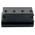Pramet DU / D Series Lathe Tool Holder for Use with XLCFN 26, 20mm Height, 90° Approach, 90mm Length
