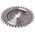 Bosch Circular Saw Blade, Pack of 1