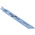 Bosch, 14 Teeth Per Inch 150mm Cutting Length Reciprocating Saw Blade, Pack of 5