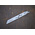 Bosch, 14 Teeth Per Inch 150mm Cutting Length Reciprocating Saw Blade, Pack of 5
