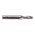 Dormer Plain Slot Drill, 7.5mm Cut Diameter