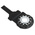 Bosch 1-Piece Saw Blade, for use with PMF 180 E Multi Grinding Tool