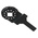 Bosch 1-Piece Saw Blade, for use with PMF 180 E Multi Grinding Tool