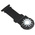 Bosch 5-Piece Oscillating Blade Set