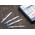 Bosch 67 mm, 75 mm Cutting Length Jigsaw Blade, Pack of 10