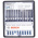 Bosch 67 mm, 75 mm Cutting Length Jigsaw Blade, Pack of 10