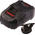 Bosch 1600A00B8H Power Tool Charger, 18V for use with Power Tools, UK Plug