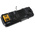 DeWALT DCB132-GB Battery Charger, 20 V, 60 V for use with DeWALT 54V XR Batteries, UK Plug