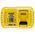 DeWALT DCB118-GB Battery Charger, 20 V, 60 V for use with DeWALT 54V XR Batteries, UK Plug