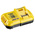 DeWALT DCB118-GB Battery Charger, 20 V, 60 V for use with DeWALT 54V XR Batteries, UK Plug