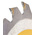 DeWALT Circular Saw Blade, Pack of 1