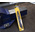 DeWALT, 14 → 18 Teeth Per Inch 203mm Cutting Length Reciprocating Saw Blade, Pack of 5