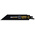 DeWALT, 14 → 18 Teeth Per Inch 156mm Cutting Length Reciprocating Saw Blade, Pack of 5