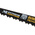 DeWALT, 4 → 6 Teeth Per Inch 152mm Cutting Length Reciprocating Saw Blade, Pack of 5