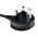 Makita DC10SB Battery Charger, 10.8V for use with BL1016, BL1021B, BL1041B, UK Plug
