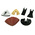 RS PRO Oscillating Blade Set, for use with Multi-Cutter