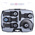 Bosch 5-Piece Oscillating Blade Set, for use with Oscillating Multi Tool