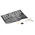 RS PRO 12-Piece Drill Bit Set, for use with Miniature Drills