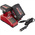 Milwaukee M12-18AC Battery Charger, 12 V, 18 V for use with M12 Series, M14 Series, M18 Series, UK Plug