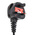 Milwaukee M12-18FC Battery Charger, 12 V, 18 V for use with M12 Series, M14 Series, M18 Series, UK Plug