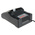 Bosch 1600A019S8 Power Tool Charger, 18V for use with 18 V Batteries, Euro Plug