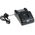 Bosch 1600A019S8 Power Tool Charger, 18V for use with 18 V Batteries, Euro Plug