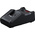 Bosch 1600A019RJ Battery Charger, 18V for use with Power Tools, Euro Plug