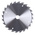 Makita Circular Saw Blade, Pack of 1