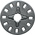 Makita Multi-Tool Adapter, for use with Multi-Cutter
