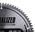 Makita Circular Saw Blade, Pack of 1