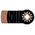 Bosch Oscillating Saw Blade