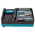 Makita 191E07-8 Power Tool Charger, Euro Plug