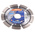 Norton Circular Saw Blade, Pack of 1