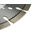 Norton 230mm Diamond Tipped Circular Saw Blade, 22.23mm Arbor