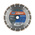 Norton 230mm Diamond Tipped Circular Saw Blade, 22.23mm Arbor