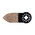 Bosch 1-Piece Oscillating Sand Pad, for use with Oscillating Multitools