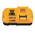 DeWALT DCB118-QW Power Tool Charger, 18V