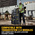 DeWALT DWST83470-GB Power Tool Charger, 18V for use with FLEXVOLT Battery Packs, UK Plug