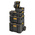DeWALT DWST83470-GB Power Tool Charger, 18V for use with FLEXVOLT Battery Packs, UK Plug