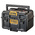 DeWALT DWST83470-GB Power Tool Charger, 18V for use with FLEXVOLT Battery Packs, UK Plug