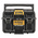 DeWALT DWST83470-GB Power Tool Charger, 18V for use with FLEXVOLT Battery Packs, UK Plug