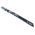 Bosch, 8 Teeth Per Inch 75mm Cutting Length Jigsaw Blade, Pack of 3