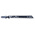 Bosch, 8 Teeth Per Inch 75mm Cutting Length Jigsaw Blade, Pack of 3