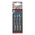 Bosch, 17 - 23 Teeth Per Inch Metal 50mm Cutting Length Jigsaw Blade, Pack of 3