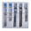 Bosch 50mm Cutting Length Jigsaw Blade, Pack of 10