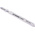 DeWALT, 15 Teeth Per Inch 50mm Cutting Length Jigsaw Blade, Pack of 3