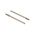 RS PRO 20-Piece Engraving Bit Set, for use with Dremel Tools